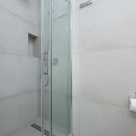 Baluckiego Modern & Cozy Stary Mokotow By Renters *