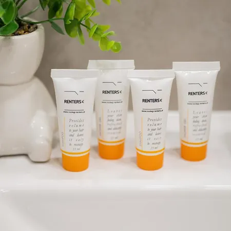 Baluckiego Modern & Cozy Stary Mokotow By Renters