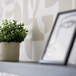 Baluckiego Modern & Cozy Stary Mokotow By Renters Varsovie