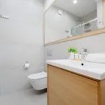Baluckiego Modern & Cozy Stary Mokotow By Renters Appartement Varsovie