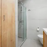 Appartement Baluckiego Modern & Cozy Stary Mokotow By Renters Varsovie
