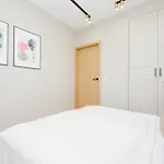 Baluckiego Modern & Cozy Stary Mokotow By Renters Appartement