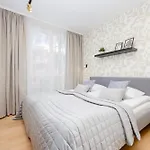 Appartement Baluckiego Modern & Cozy Stary Mokotow By Renters *