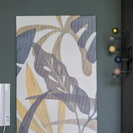 Apartment Baluckiego Modern & Cozy Stary Mokotow By Renters *